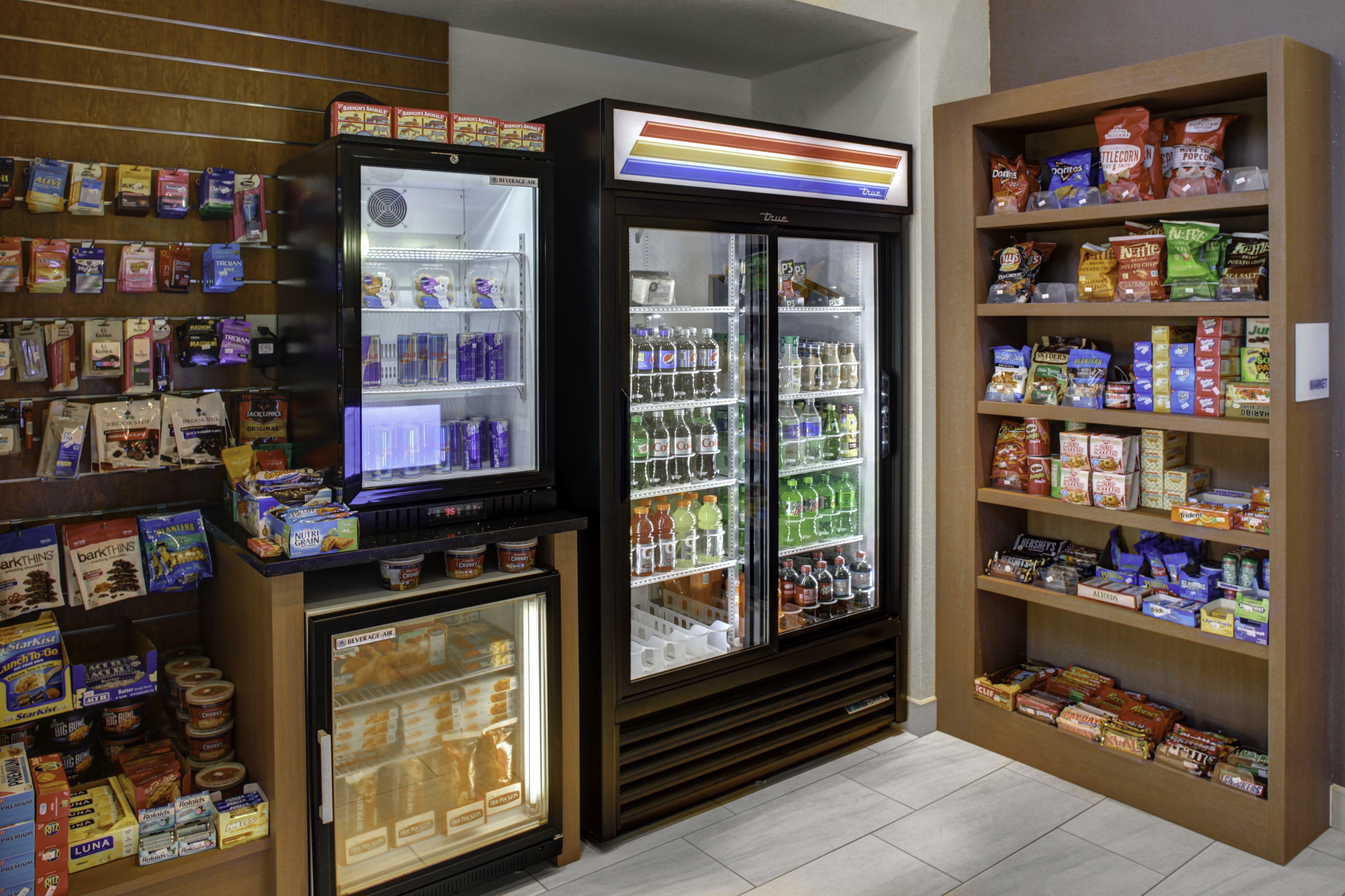 里士满-梅卡尼克斯智选假日酒店 外观 照片